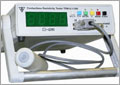 無(wú)接觸式電阻率型號(hào)測(cè)試儀：TRM-100